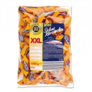 XXL Sahne Karamellen 3.33 €