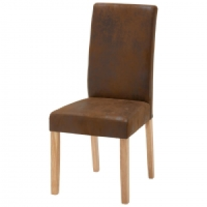Polsterstuhl Tureby (braun) 30.00 €