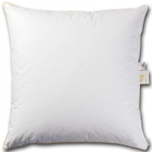 GLOBE PRESTIGE 3-Kammer-Kopfkissen (80x80, weiß) 112.00 €