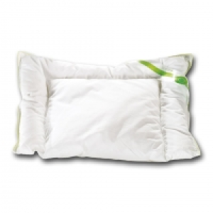 Dänisches Bettenlager  Greenfirst® Kinder-Kopfkissen (40x60)
