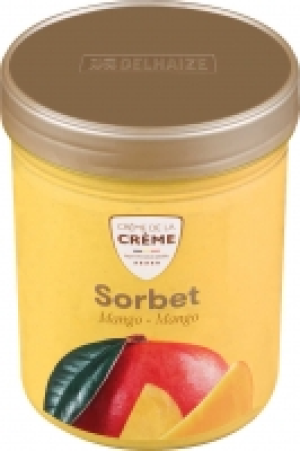 CRÈME DE LA CRÈME 2.22 €