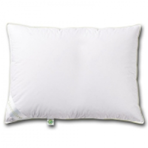 Greenfirst® 3-Kammer-Daunenkopfkissen (40x80) 45.00 €