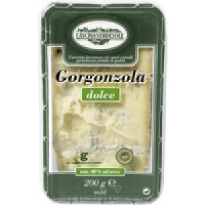 Cascina Verdesole Gorgonzola 2.29&nbsp;&euro;