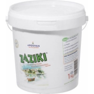 Apostel Zaziki 2.49&nbsp;&euro;
