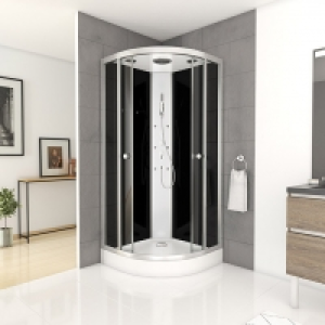 Komplettdusche Vitamine Black 319.00 €