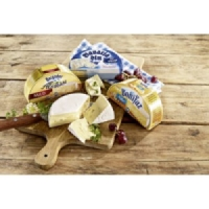 Bergader Bonifaz/Almkäse 1.57 €