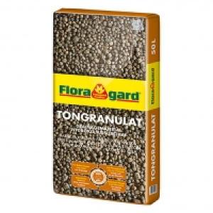 Floragard Tongranulat 18.99 €