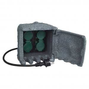 Starlux Stromverteiler Power Rock 48.00 €