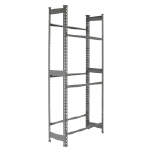 Simonrack Metall-Getränkekistenregal Bottleclick 49.95 €