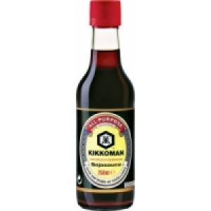 Kikkoman Sojasauce 2.79 €