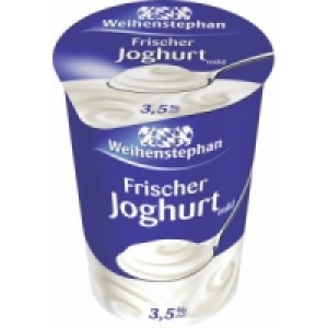 Weihenstephan Naturjoghurt 0.73&nbsp;&euro;