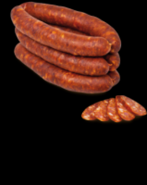 Chorizo 2.27 €