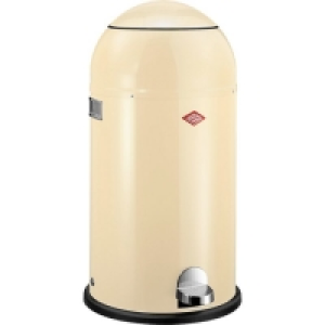 Wesco Liftmaster Abfalleimer - mit Dämpfer 33 Liter, mandel 99.99 €