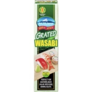 Kinjirus Wasabi Paste 1.79&nbsp;&euro;