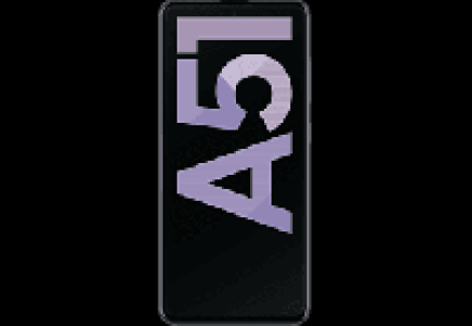 SAMSUNG Galaxy A51 319.99 €