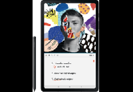 Saturn Samsung SAMSUNG Galaxy Tab S6 Lite Wi-Fi
