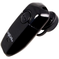 Netto  LogiLink Reise-Srotiment Elektro Multitool Bluetooth V2.0 Earclip Head
