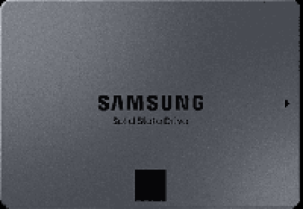 SAMSUNG 860 QVO 99.99 €