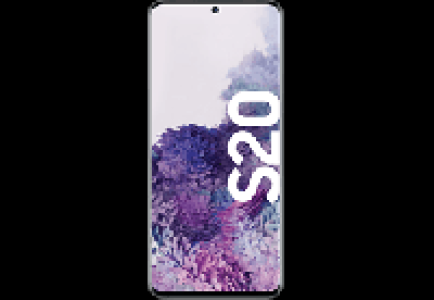SAMSUNG Galaxy S20