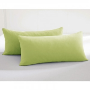 Jersey-Kissenbezüge 2er-Set 5.84 €