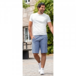 Chambray-Bermuda 8.76 €