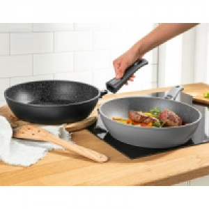 Aluminium-Hochrandpfanne Vaasa 12.66 €