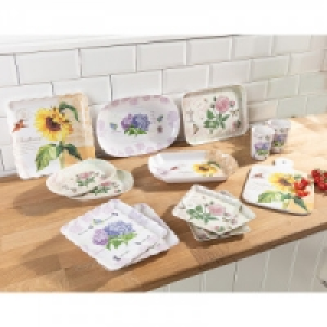 Melamingeschirr 3.89 €