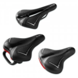 Gel-Fahrradsattel 8.76 €