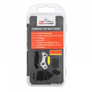 Reparatur-Set 16tlg. 2.91 €