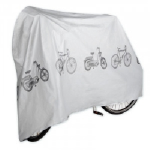 Fahrrad-Faltgarage 2.91 €