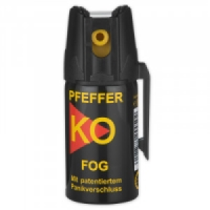 Pfeffer KO Fog 4.86 €