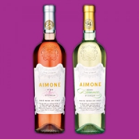 Norma Aimone Vino Bianco / Rosé