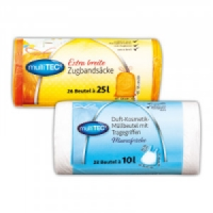 Spezialbeutel 1.22 €