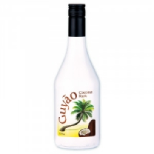 Norma Guyao Coconut Rum Likör