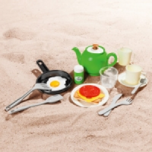Sandspielzeug 9.74 €