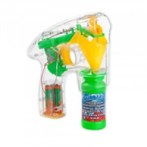 Seifenblasenpistole Turbo-Bubbles 4.86 €
