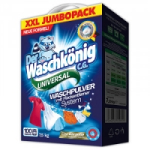 Waschmittel 6.81 €