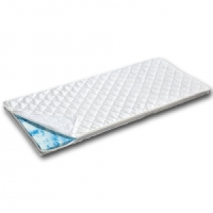 ErgoMAXX® Gel Touch® Visko-Gelschaum-Topper (90x200) 125.00 €