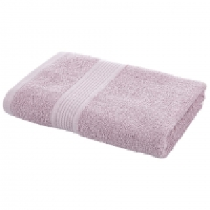 Handtuch KRONBORG® Classic Line (50x100, altrosa) 2.50 €