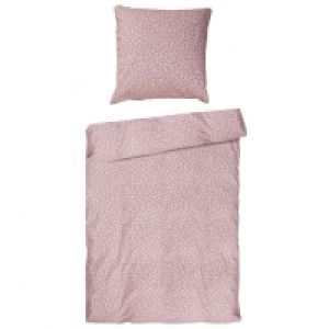 Renforcé-Bettwäsche Minnie (135x200, rosa) 15.00 €