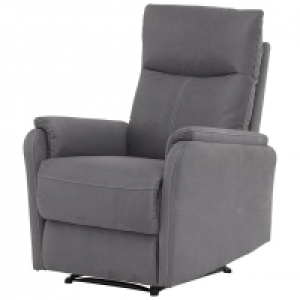 Funktionssessel Marlev (elektrisch, grau) 275.00 €