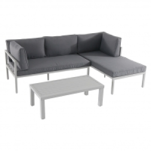 Sunfun Hannah Loungemöbel-Set 486.42 €