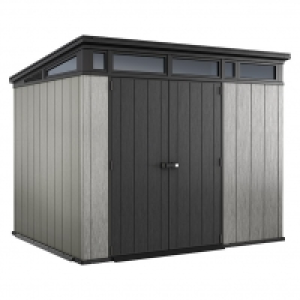 Keter Gerätehaus Artisan 97 1,168.77 €