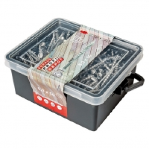 Profi Depot Terrassenschraube A2 26.27 €