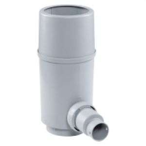 Garantia Fallrohrfilter Regendieb Pro 48.54 €
