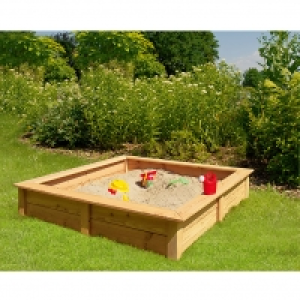 Sandkasten 63.36 €