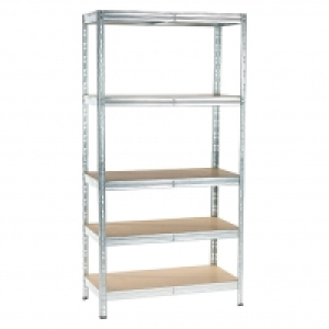 Metall-Schwerlastregal 58.49 €