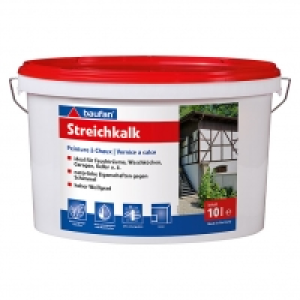 Baufan Streichkalk 16.52 €