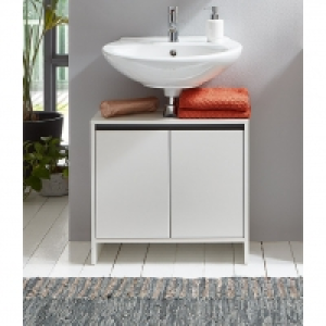 Basic Waschtischunterschrank 22.18 €