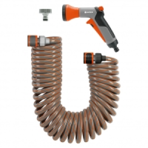 Gardena Spiralschlauch-Set 36.99 €